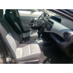 2012 TOYOTA PRIUS C