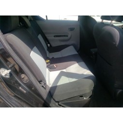 2012 TOYOTA PRIUS C