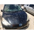 2012 TOYOTA PRIUS C