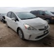 2012 TOYOTA PRIUS V
