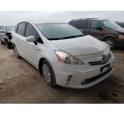 2012 TOYOTA PRIUS V