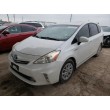 2012 TOYOTA PRIUS V