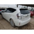 2012 TOYOTA PRIUS V