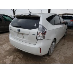 2012 TOYOTA PRIUS V