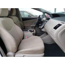 2012 TOYOTA PRIUS V