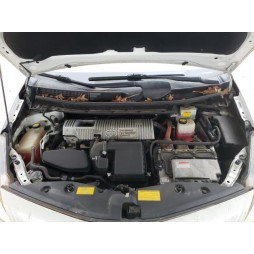 2012 TOYOTA PRIUS V