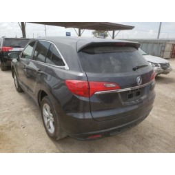 2013 ACURA RDX