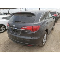 2013 ACURA RDX