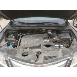 2013 ACURA RDX