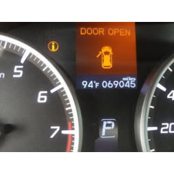 2013 ACURA RDX