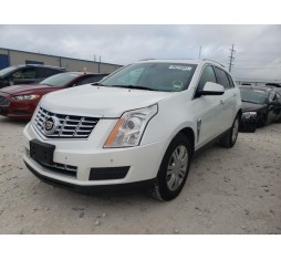 2013 CADILLAC SRX LUXURY COLLECTION