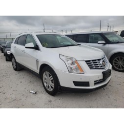 2013 CADILLAC SRX LUXURY COLLECTION