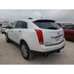 2013 CADILLAC SRX LUXURY COLLECTION