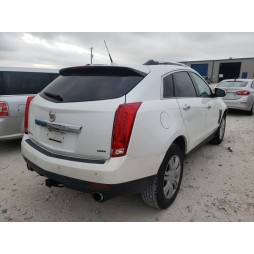 2013 CADILLAC SRX LUXURY COLLECTION