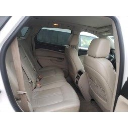 2013 CADILLAC SRX LUXURY COLLECTION
