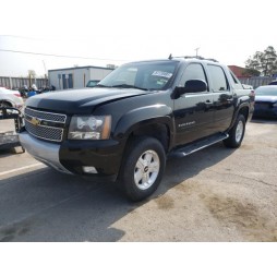 2013 CHEVROLET AVALANCHE LT