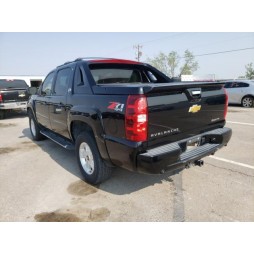 2013 CHEVROLET AVALANCHE LT