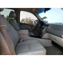 2013 CHEVROLET AVALANCHE LT
