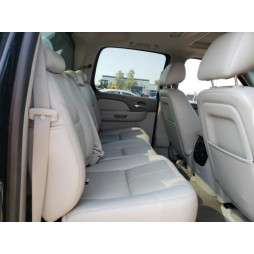 2013 CHEVROLET AVALANCHE LT