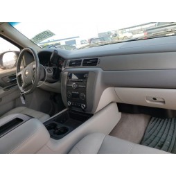 2013 CHEVROLET AVALANCHE LT