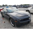 2013 CHEVROLET CAMARO LS