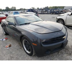2013 CHEVROLET CAMARO LS