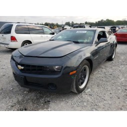2013 CHEVROLET CAMARO LS