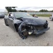 2013 CHEVROLET CAMARO LS