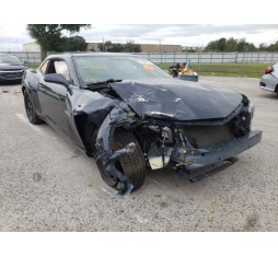 2013 CHEVROLET CAMARO LS