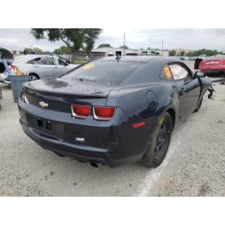 2013 CHEVROLET CAMARO LS