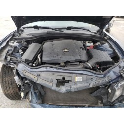 2013 CHEVROLET CAMARO LS