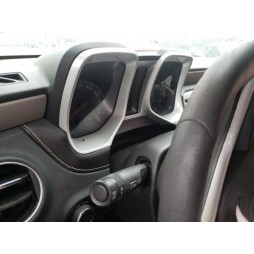 2013 CHEVROLET CAMARO LS