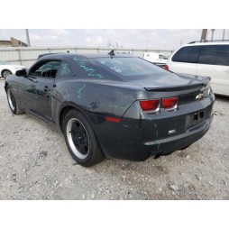 2013 CHEVROLET CAMARO LS
