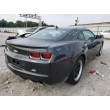 2013 CHEVROLET CAMARO LS