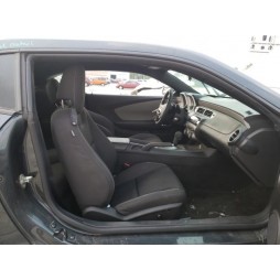 2013 CHEVROLET CAMARO LS
