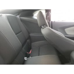 2013 CHEVROLET CAMARO LS