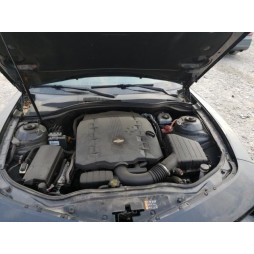 2013 CHEVROLET CAMARO LS