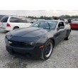 2013 CHEVROLET CAMARO LS