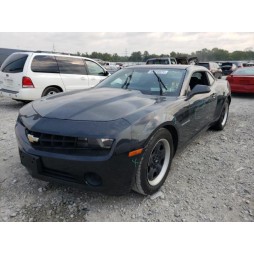 2013 CHEVROLET CAMARO LS