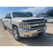 2013 CHEVROLET SILVERADO C1500 LT