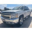 2013 CHEVROLET SILVERADO C1500 LT