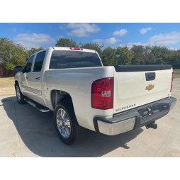 2013 CHEVROLET SILVERADO C1500 LT