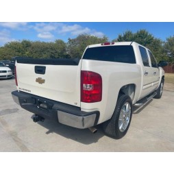2013 CHEVROLET SILVERADO C1500 LT