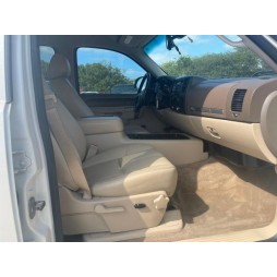 2013 CHEVROLET SILVERADO C1500 LT