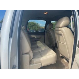 2013 CHEVROLET SILVERADO C1500 LT