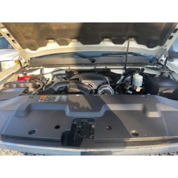 2013 CHEVROLET SILVERADO C1500 LT