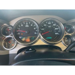 2013 CHEVROLET SILVERADO C1500 LT