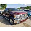 2013 CHEVROLET SILVERADO K1500 LT