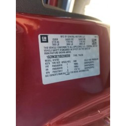 2013 CHEVROLET SILVERADO K1500 LT