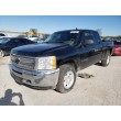 2013 CHEVROLET SILVERADO K1500 LT